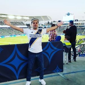 Meet your Posher, Pedro